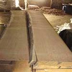 Meşe Konstrüksiyon / inşaat kerestesi |  Sert ağaç | Kereste | FCI