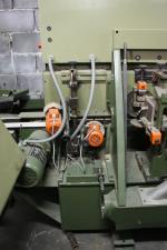 Diğer ekipman Okleiniarka HOLZHER ACCORD  |  Marangozluk Makineleri | Ahşap işçiliği makineleri | K2WADOWICE