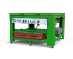 Vakum kaplama presi AFLATEK VPS-1.5 |  Marangozluk Makineleri | Ahşap işçiliği makineleri | Aflatek Woodworking machinery