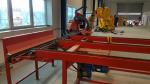 Kütük bölücü  Drekos made s.r.o ,APD-450 |  Artık odun işleme | Ahşap işçiliği makineleri | Drekos Made s.r.o