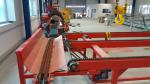 Kütük bölücü  Drekos made s.r.o ,APD-450 |  Artık odun işleme | Ahşap işçiliği makineleri | Drekos Made s.r.o