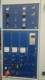 Geniş kayışlı zımpara makinesi Costa A6 WCT 1350 |  Marangozluk Makineleri | Ahşap işçiliği makineleri | Optimall