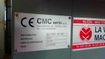 Fırçalama makinesi Futura CMC Serio MS120 Y1X2 |  Marangozluk Makineleri | Ahşap işçiliği makineleri | Optimall