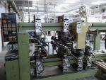 Delme makinesi Morbidelli FM300 |  Marangozluk Makineleri | Ahşap işçiliği makineleri | Optimall