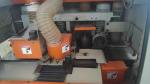 Profil düzeltici - dört taraflı Weinig Quattromat 23P |  Marangozluk Makineleri | Ahşap işçiliği makineleri | Optimall