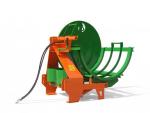 Diğer ekipman Balička Winder |  Artık odun işleme | Ahşap işçiliği makineleri | Drekos Made s.r.o
