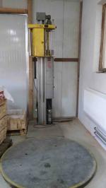 Diğer ekipman ITW Mima Brenneisen Brennpack |  Marangozluk Makineleri | Ahşap işçiliği makineleri | Optimall