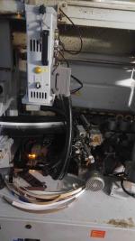 Kenar birleştirici Brandt Ambition 1660 Highflex |  Marangozluk Makineleri | Ahşap işçiliği makineleri | Optimall