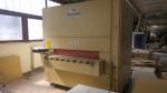 Geniş kayışlı zımpara makinesi Heesemann FGA-8 |  Marangozluk Makineleri | Ahşap işçiliği makineleri | Optimall