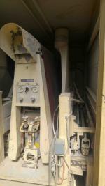 Geniş kayışlı zımpara makinesi Heesemann FGA-8 |  Marangozluk Makineleri | Ahşap işçiliği makineleri | Optimall