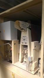 Geniş kayışlı zımpara makinesi Heesemann FGA-8 |  Marangozluk Makineleri | Ahşap işçiliği makineleri | Optimall