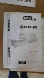 Vakum kaplama presi Baioni Presse Nardi ECO M25/8 |  Marangozluk Makineleri | Ahşap işçiliği makineleri | Optimall