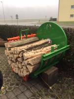 Diğer ekipman Balička Winder |  Orman makineleri | Ahşap işçiliği makineleri | Drekos Made s.r.o