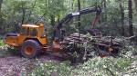 Taşıma aracı VOLVO 868  |  Orman makineleri | Ahşap işçiliği makineleri | Adam