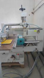 Panel testere Nardello SC 1800 Special |  Marangozluk Makineleri | Ahşap işçiliği makineleri | Optimall