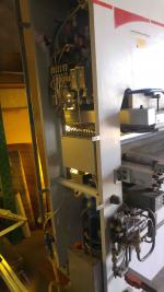 Vakum kaplama presi Italpresse FORM/AIR |  Marangozluk Makineleri | Ahşap işçiliği makineleri | Optimall
