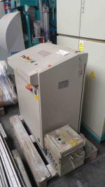 Vakum kaplama presi Simimpianti Multiflex |  Marangozluk Makineleri | Ahşap işçiliği makineleri | Optimall