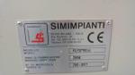 Vakum kaplama presi Simimpianti Multiflex |  Marangozluk Makineleri | Ahşap işçiliği makineleri | Optimall