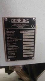 Diğer ekipman Panhans Euro5 |  Marangozluk Makineleri | Ahşap işçiliği makineleri | Optimall