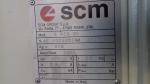 Geniş kayışlı zımpara makinesi SCM  3 RCS 95 |  Marangozluk Makineleri | Ahşap işçiliği makineleri | Pőcz Robert