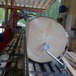 Diğer ekipman  Pila na pořez kulatini Slidet |  Bıçkı makinesi | Ahşap işçiliği makineleri | Drekos Made s.r.o