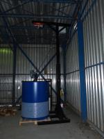 Diğer ekipman  Balička dřeva LBD a RBD |  Bıçkı makinesi | Ahşap işçiliği makineleri | Drekos Made s.r.o