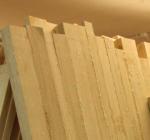 Univerzálny lis - mechanický Průběžný lis RP-3 |  Stolárska technika | Drevoobrábacie stroje | Drekos Made s.r.o