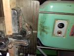 Zincirli delik makinesi italia |  Marangozluk Makineleri | Ahşap işçiliği makineleri | Pőcz Robert