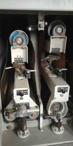 Geniş kayışlı zımpara makinesi VIET Target 211 |  Marangozluk Makineleri | Ahşap işçiliği makineleri | Optimall