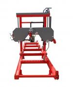 Tračna žaga TP-600 Standart |  Oprema za žage | Stroji za obdelavo lesa | Drekos Made s.r.o