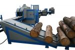 Diğer ekipman Linka na výrobu pal,,řeziva  |  Bıçkı makinesi | Ahşap işçiliği makineleri | Drekos Made s.r.o