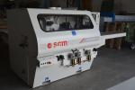 Profil düzeltici - dört taraflı SCM Superset XL |  Marangozluk Makineleri | Ahşap işçiliği makineleri | EMImaszyny.pl