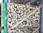Yakacak odun Kayın |  Odun, briketler | FORTUNA SLOVAKIA
