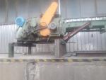 Yonga makinesi & parçalama makinesi SDOP 400/3 |  Artık odun işleme | Ahşap işçiliği makineleri | Lesagro