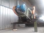 Yonga makinesi & parçalama makinesi SDOP 400/3 |  Artık odun işleme | Ahşap işçiliği makineleri | Lesagro