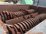 Yonga makinesi & parçalama makinesi RAUMASTER RWC-2-600 |  Artık odun işleme | Ahşap işçiliği makineleri | HEINDL HANDELS GMBH