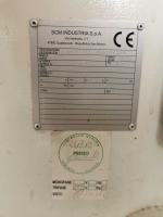 Delme makinesi SCM Startech 27 |  Marangozluk Makineleri | Ahşap işçiliği makineleri | Optimall