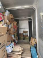 Geleneksel kurutma fırını Kovos |  Fırın, hava makinesi | Ahşap işçiliği makineleri | Optimall