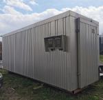 Geleneksel kurutma fırını Kovos |  Fırın, hava makinesi | Ahşap işçiliği makineleri | Optimall