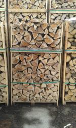 Yakacak odun Kayın |  Odun, briketler | Ivan Tadian Drevinka