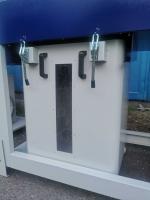 Sökücü CORMAK DCV4500 |  Fırın, hava makinesi | Ahşap işçiliği makineleri | Optimall