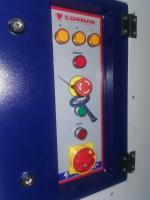 Sökücü CORMAK DCV6500TC |  Fırın, hava makinesi | Ahşap işçiliği makineleri | Optimall