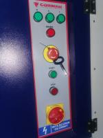 Sökücü CORMAK DCV11300TC |  Fırın, hava makinesi | Ahşap işçiliği makineleri | Optimall