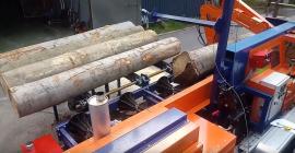 Diğer ekipman Drekos made s.r.o, SP-60 |  Artık odun işleme | Ahşap işçiliği makineleri | Drekos Made s.r.o