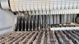 Çoklu bıçkı WD-300/350 KBA  |  Bıçkı makinesi | Ahşap işçiliği makineleri | Drekos Made s.r.o