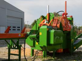 Diğer ekipman Drekos made s.r.o |  Artık odun işleme | Ahşap işçiliği makineleri | Drekos Made s.r.o