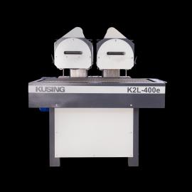 Fırçalama makinesi KUSING K2L-400e |  Marangozluk Makineleri | Ahşap işçiliği makineleri | Kusing Trade, s.r.o.