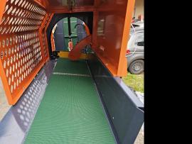 Diğer ekipman PROCESOR DŘEVA DR-500 JOY |  Artık odun işleme | Ahşap işçiliği makineleri | Drekos Made s.r.o