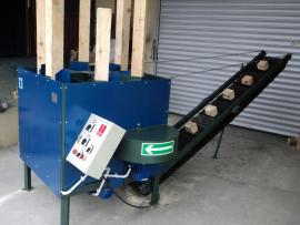 Diğer ekipman Špalkovací Pila OP1500 |  Bıçkı makinesi | Ahşap işçiliği makineleri | Drekos Made s.r.o