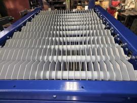 Diğer ekipman Čisitč dřeva D-1 Velký,Nový  |  Artık odun işleme | Ahşap işçiliği makineleri | Drekos Made s.r.o